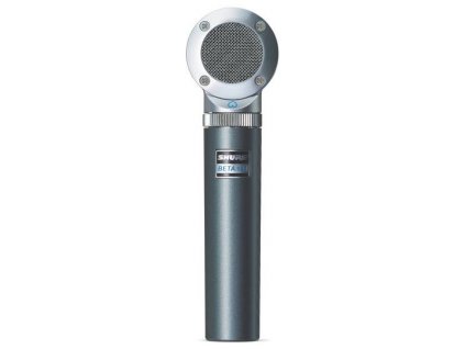 SHURE BETA 181/S