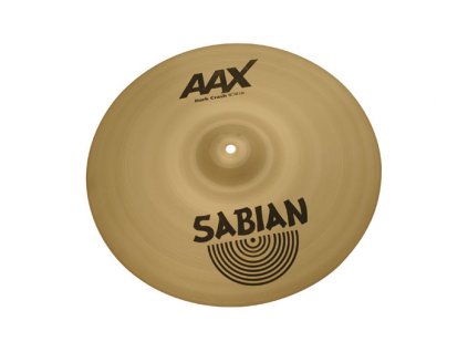 SABIAN AAX 16" DARK CRASH