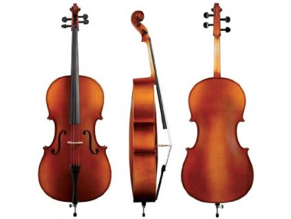 GEWA Cello GEWA Strings Europe 4/4