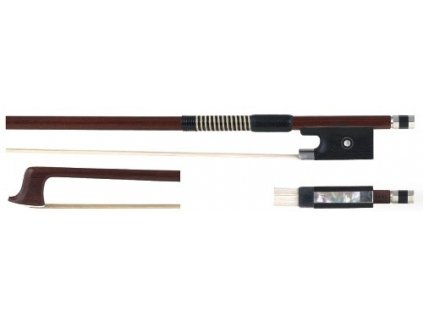 Werkstatt Knoll Violin bow Round