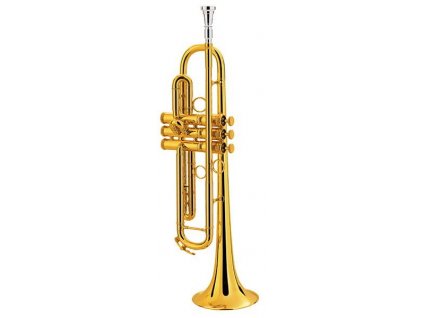 C.G. Conn Bb-Trumpet 1BS Vintage one 1BSPG