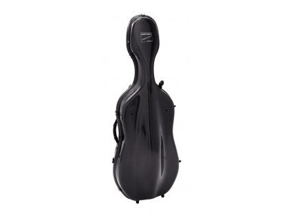 GEWA Cello case Idea Original Carbon 2.9 Interior dark blue