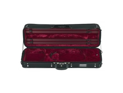 GEWA Cases Violin case Strato De Luxe 4/4