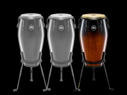 MEINL 12 1/2" TUMBA MARATHON INCL. STEELY II