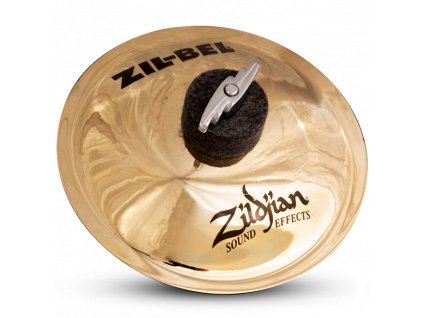 ZILDJIAN 6" Zil bell small