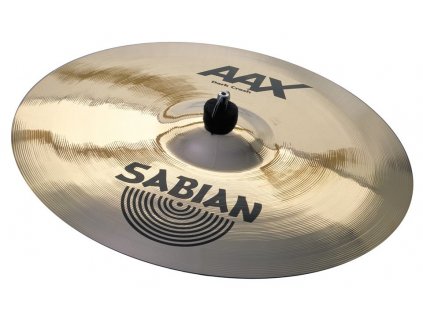 SABIAN AAX 17" DARK CRASH