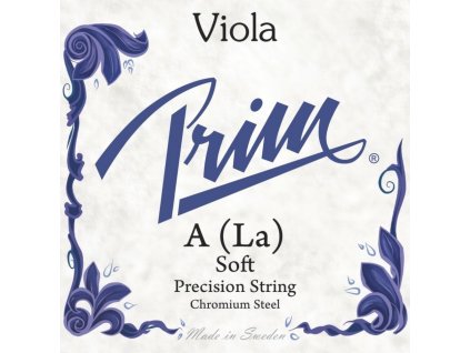 Prim Strings For Viola Steel strings Orchestra