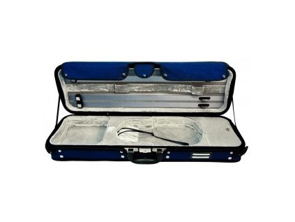 GEWA Cases Violin case Strato De Luxe 4/4