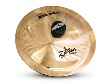 ZILDJIAN 9.5" Zil bell large