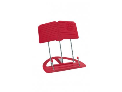 K&M 12450 Uni-Boy »Classic« stand red