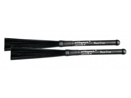 Schlagwerk BRC01 Cajon Brush #2