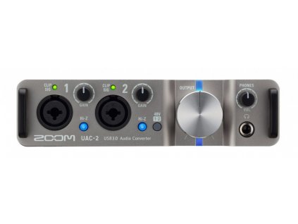 Zoom UAC-2