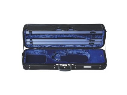 GEWA Cases Violin case Strato De Luxe 4/4