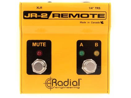 Radial JR2