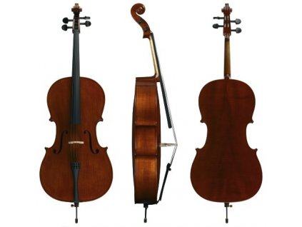 GEWA Cello GEWA Strings Ideale 3/4
