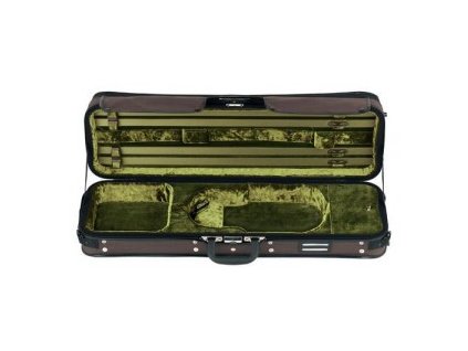 GEWA Cases Violin case Strato De Luxe 4/4