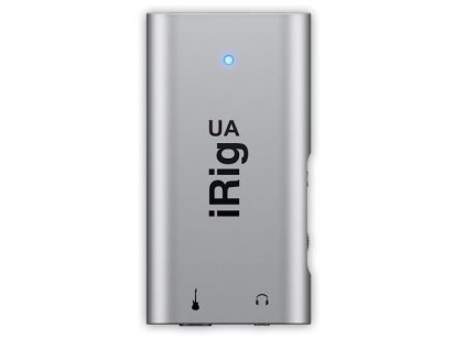 IK Multimedia iRig UA