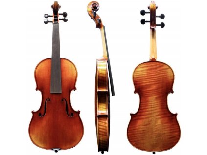 GEWA Violin GEWA Strings Maestro 50 4/4 Antique