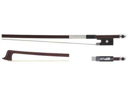 GEWA Violin bow GEWA Strings Erwin Mahler Round