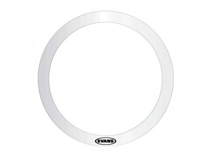 EVANS E-RING 10" X 1" 10 PACK