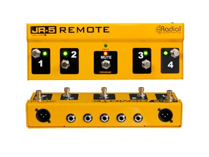 Radial JR5