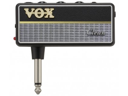 VOX AmPlug2 Clean