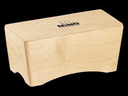 NINO BONGO CAJON NATURAL