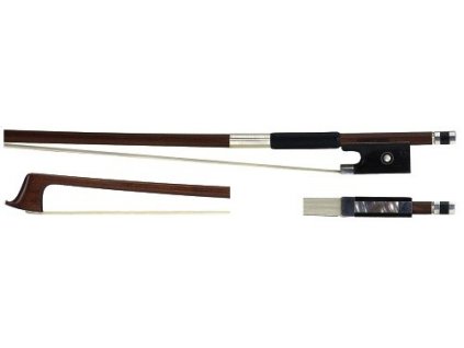 GEWA Violin bow GEWA Strings GÚrard Moulin Round