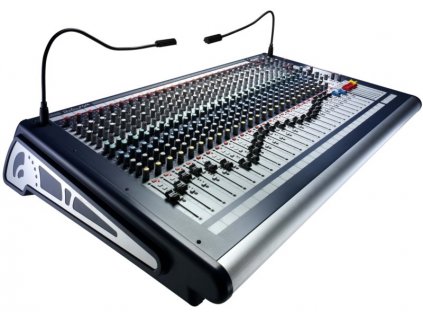 SOUNDCRAFT GB2-16CH