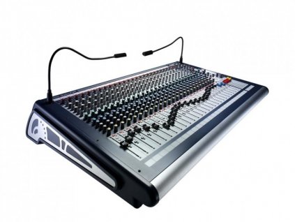 SOUNDCRAFT GB2-24CH