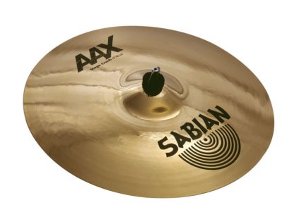 SABIAN AAX 17" STAGE CRASH