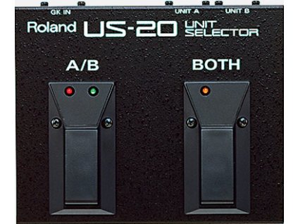 ROLAND US-20