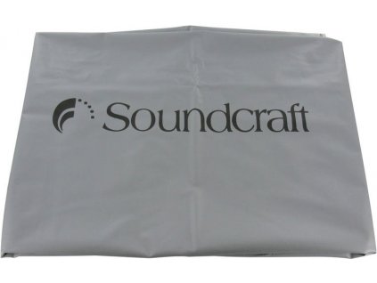 SOUNDCRAFT Vi2 Dust Cover