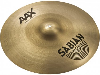 SABIAN AAX 18" STAGE CRASH