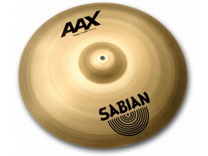 SABIAN AAX 20" STAGE CRASH