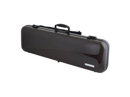 GEWA Cases Violin case Air 2.1 Black high gloss