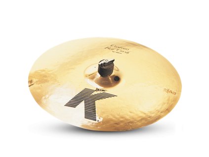 ZILDJIAN 16" K Custom fast crash