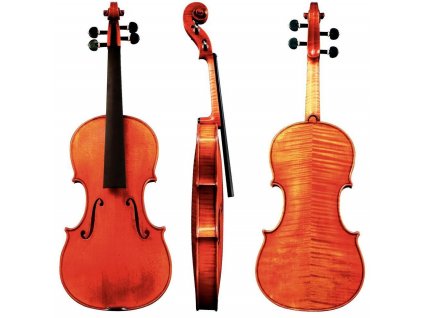GEWA Violin GEWA Strings Maestro 70 4/4 Guarneri