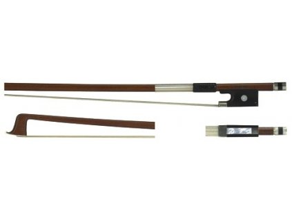 Werkstatt Seifert Violin bow Round