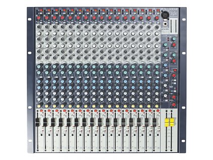 SOUNDCRAFT GB2R-16/2