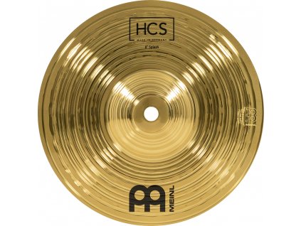 Meinl HCS 8" Splash