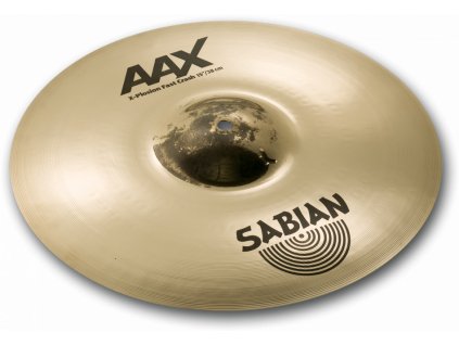 SABIAN AAX 15" X-PLOSION CRASH