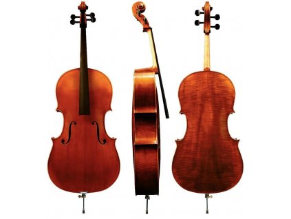 GEWA Cello GEWA Strings Maestro 5 4/4