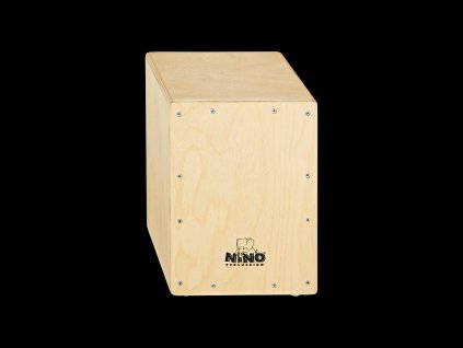 NINO CAJON BIRCH 13"