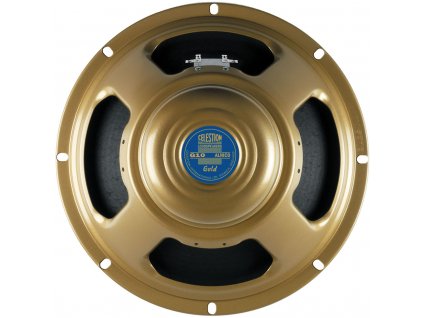 CELESTION G10 Gold 16Ohm 40W