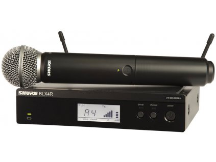 SHURE BLX24RE/SM58