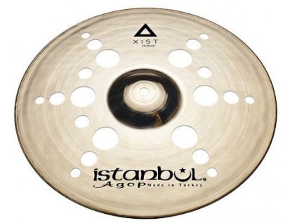 Istanbul Agop 10'' Xist ION Splash