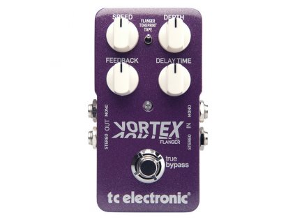 TC Electronic Vortex Flanger