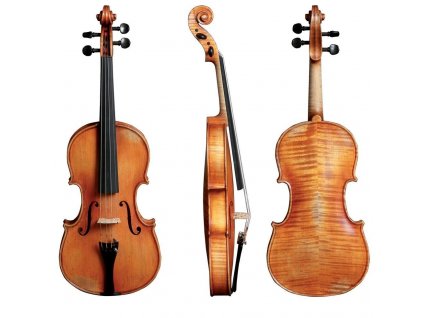 GEWA Violin GEWA Strings 10 Model Berlin antique