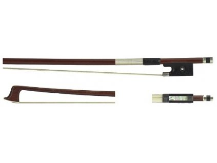 GEWA Violin bow GEWA Strings Peter Stenzel Round